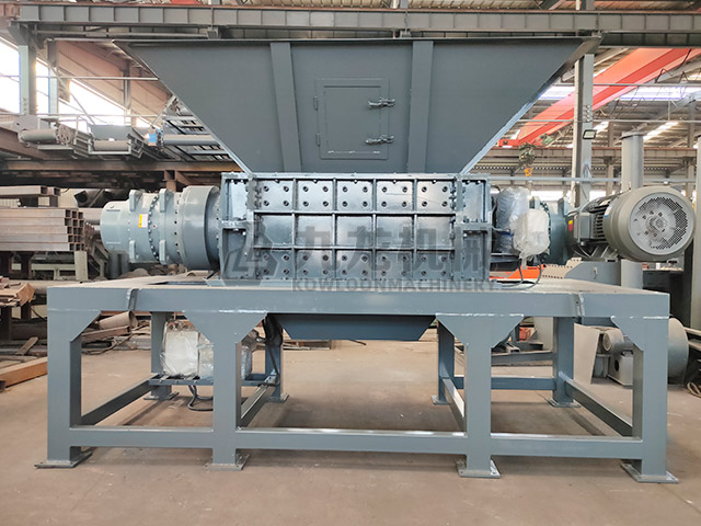 塑料撕碎機 塑料撕碎機